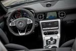 Mercedes-AMG SLC43 2016 года
